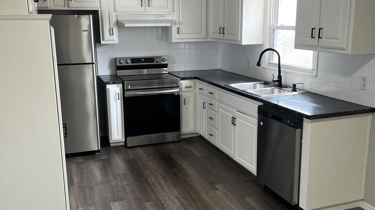 Photo of Kitchen in McPherson