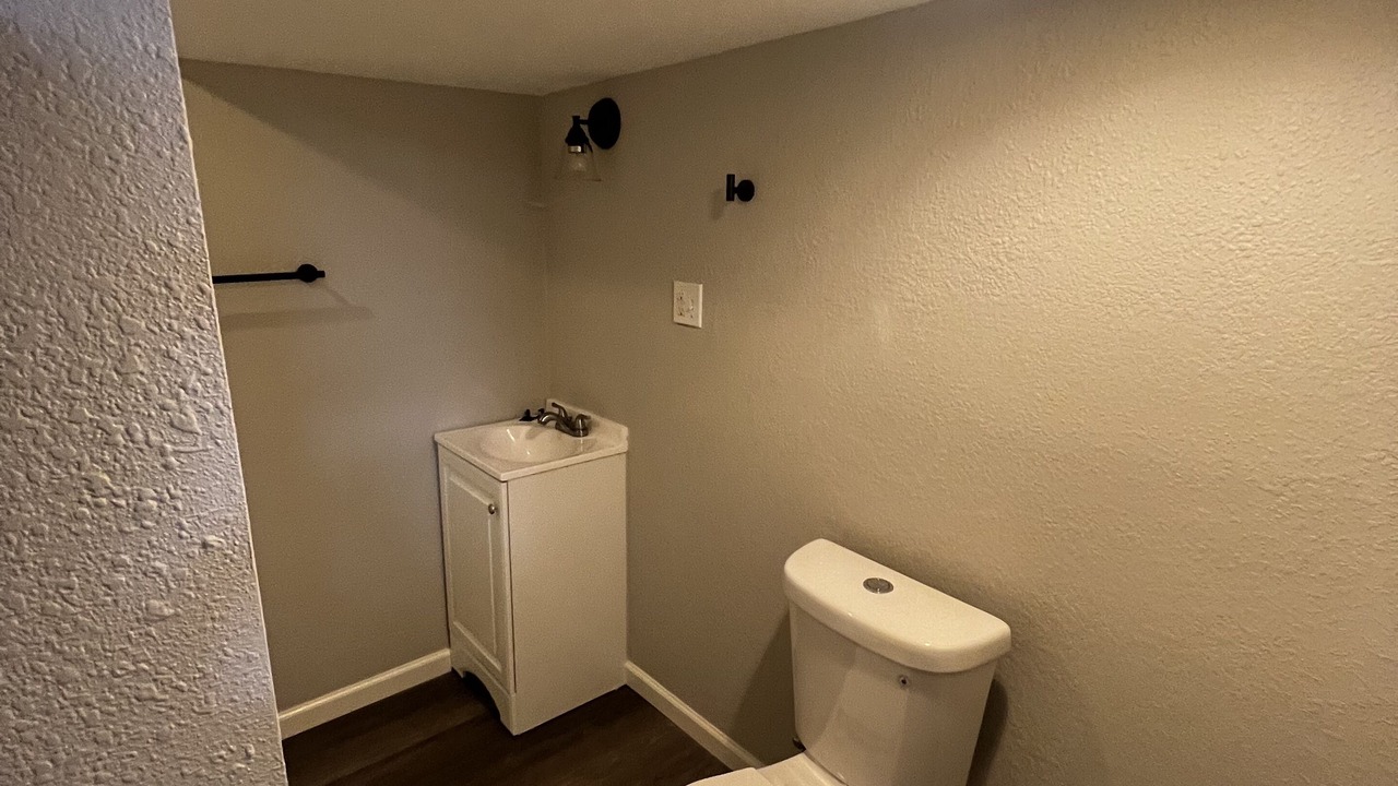 Photo of Bathroom in McPherson