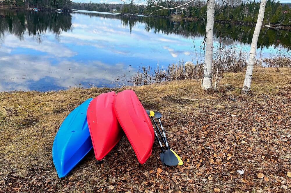 Photo of Outdoor in Blue Sea