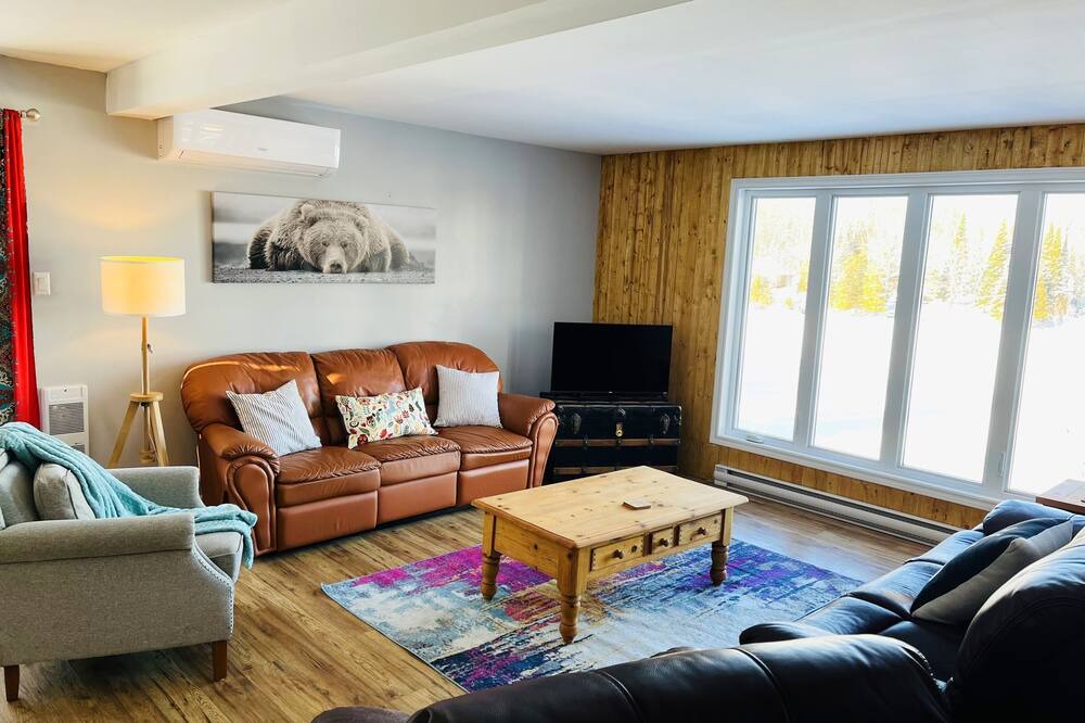Photo of Livingroom in Blue Sea