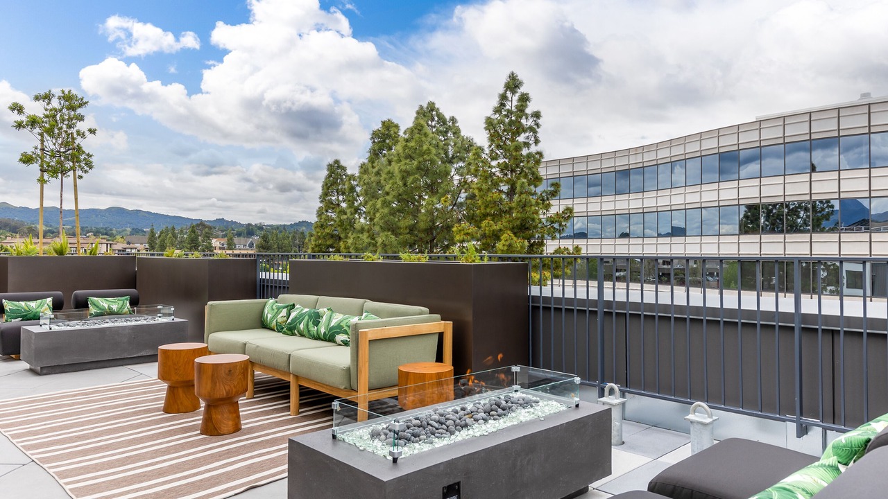 Photo of Outdoor in Walnut Creek