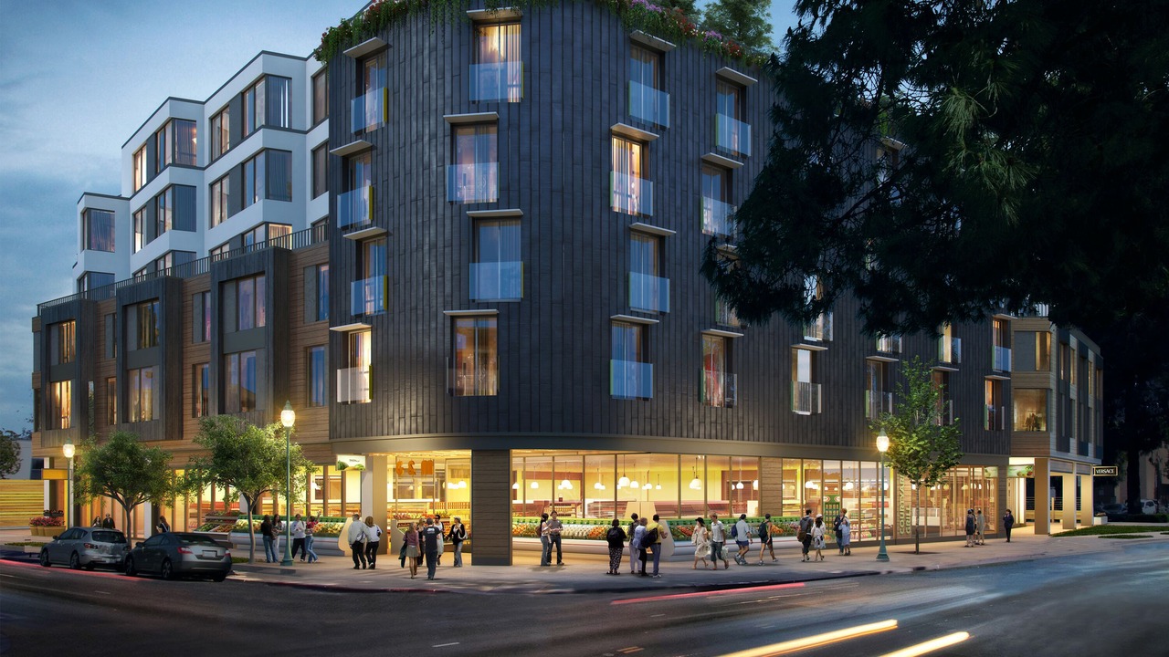 Photo of Outdoor in Walnut Creek