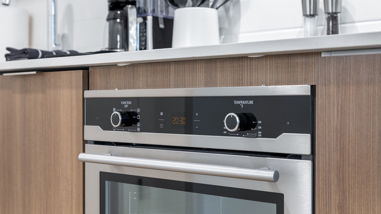 Photo of Kitchen in Walnut Creek