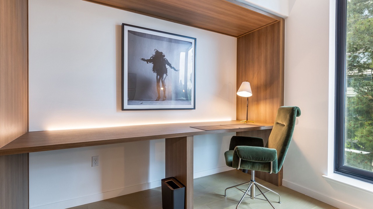 Photo of Bedroom in Walnut Creek