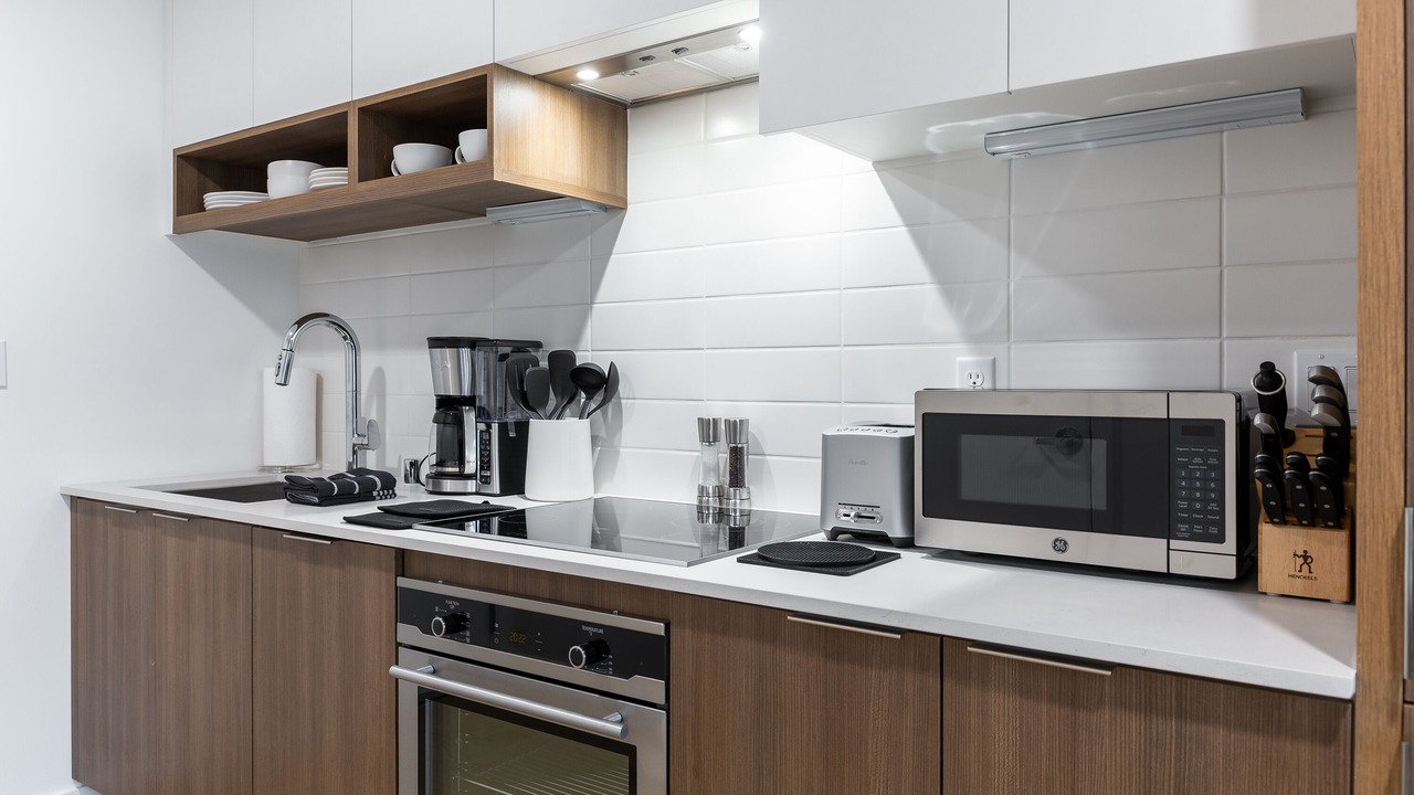 Photo of Kitchen in Walnut Creek