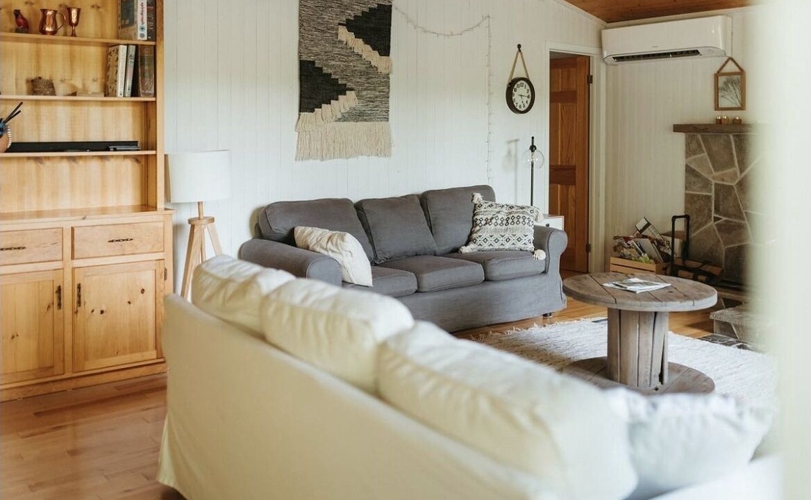 Photo of Livingroom in Minden Hills