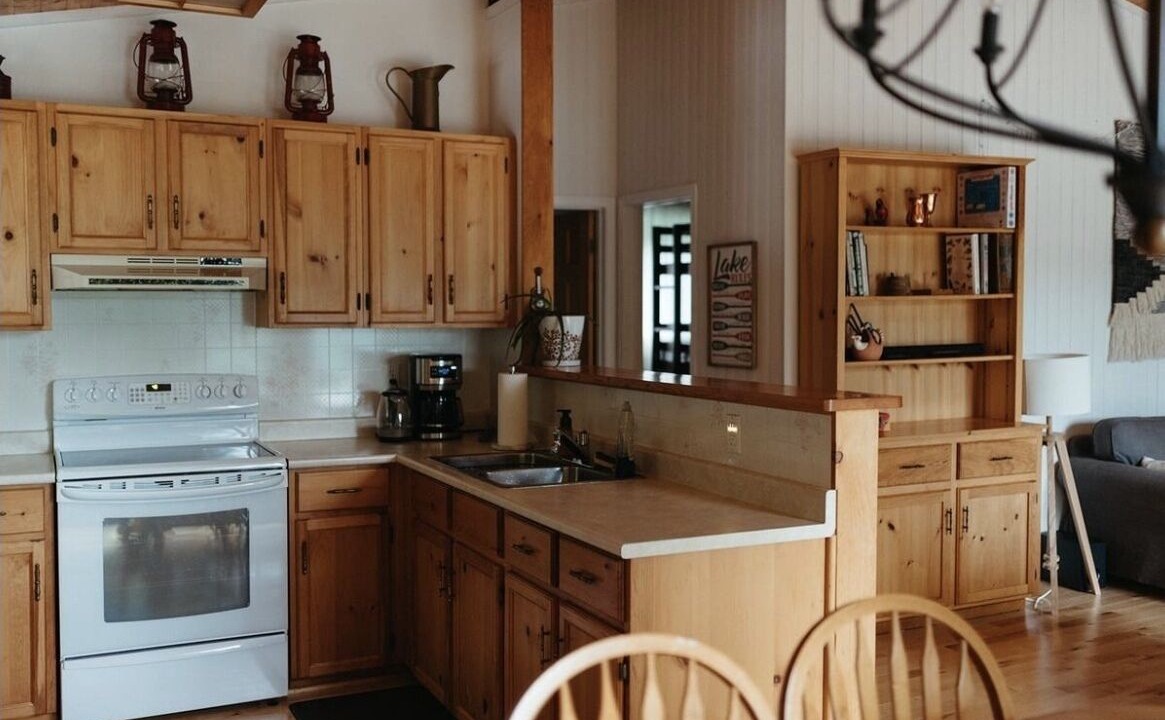 Photo of Kitchen in Minden Hills
