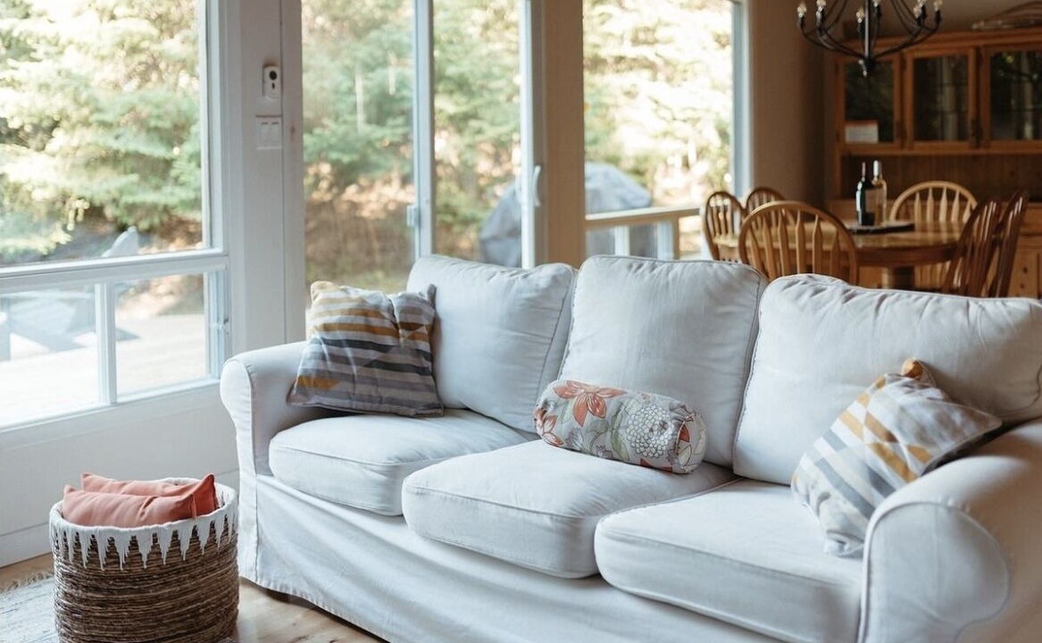 Photo of Livingroom in Minden Hills