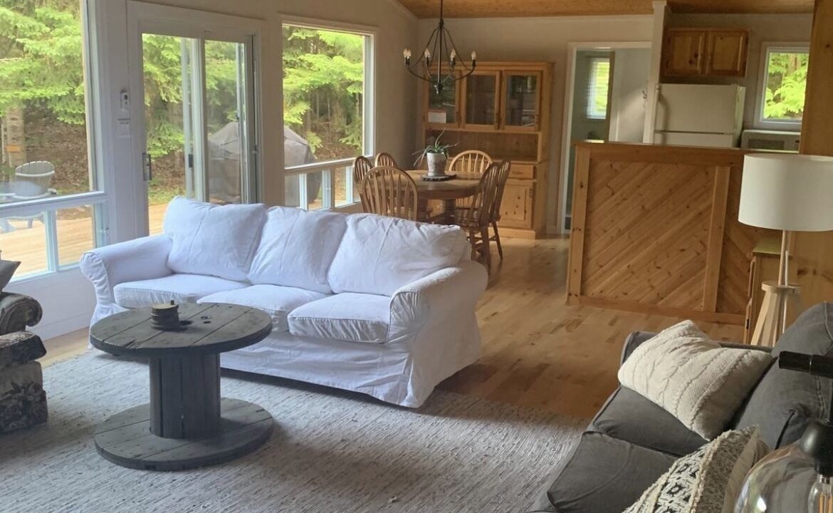Photo of Livingroom in Minden Hills