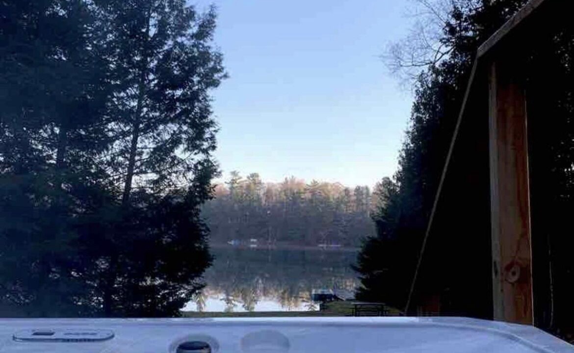 Photo of Outdoor in Minden Hills