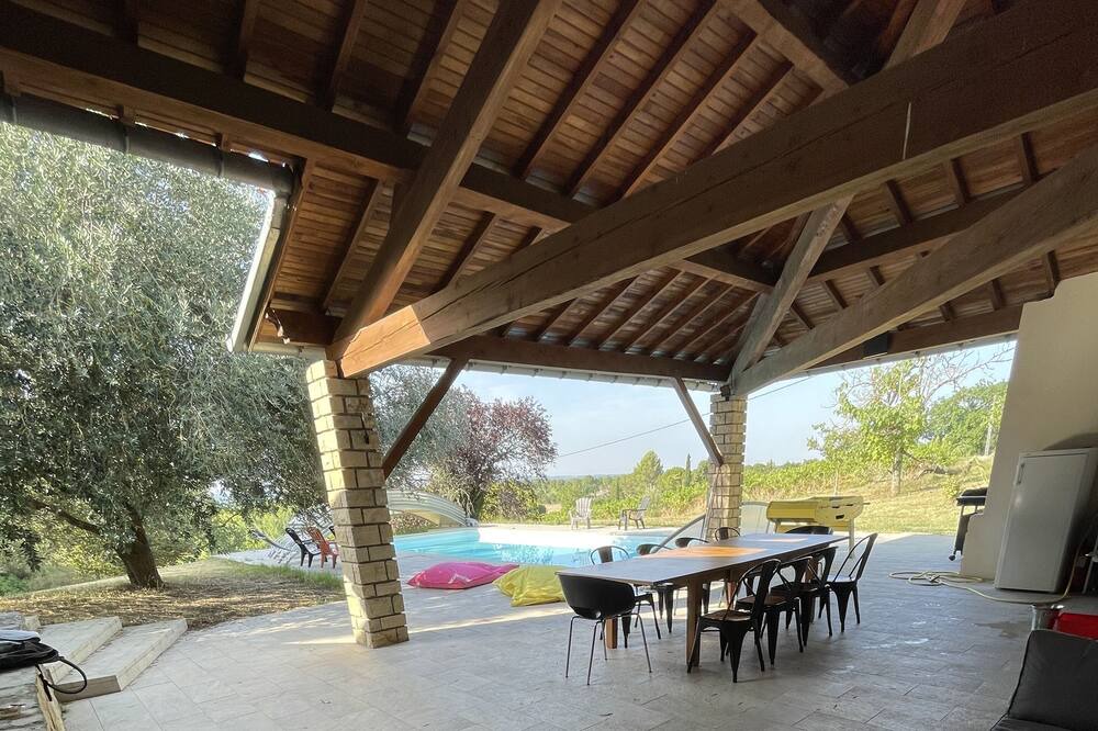 Photo of Outdoor in Senouillac