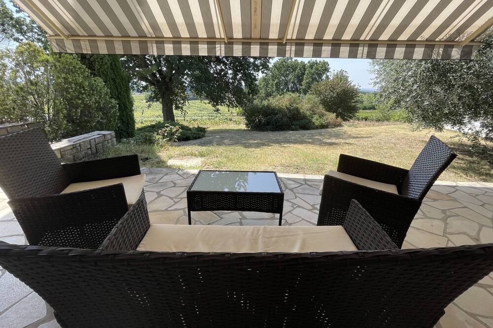 Photo of Patio Balcony in Senouillac