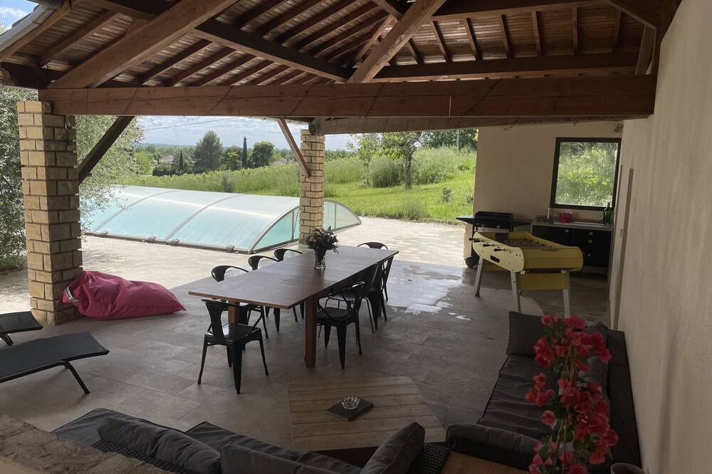 Photo of Outdoor in Senouillac