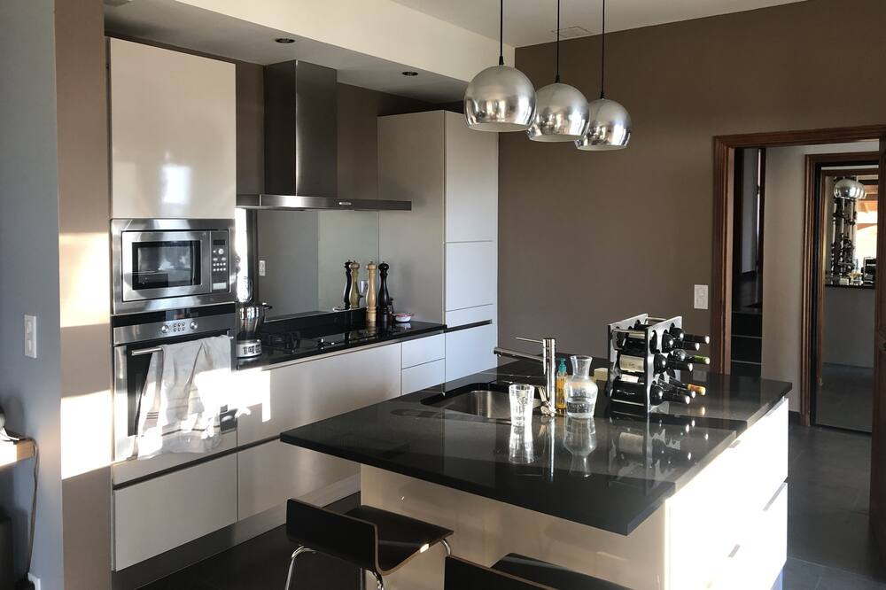 Photo of Kitchen in Senouillac