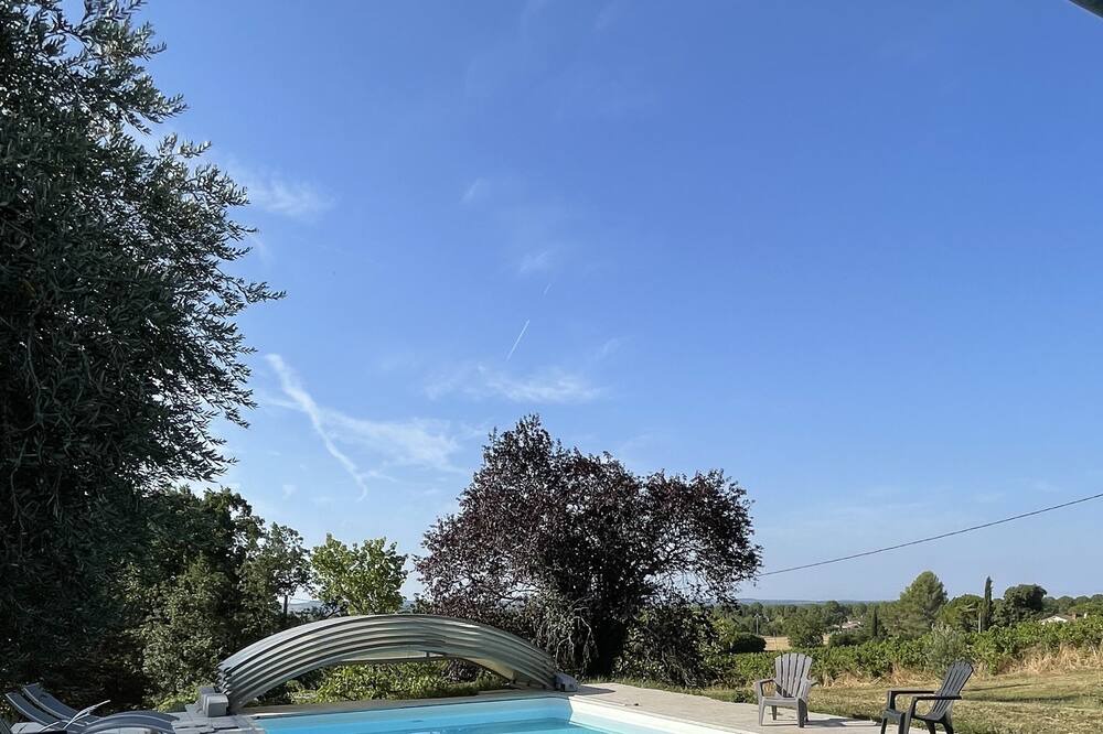 Photo of Outdoor in Senouillac