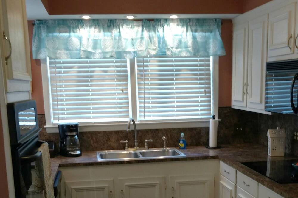 Photo of Kitchen in Florence