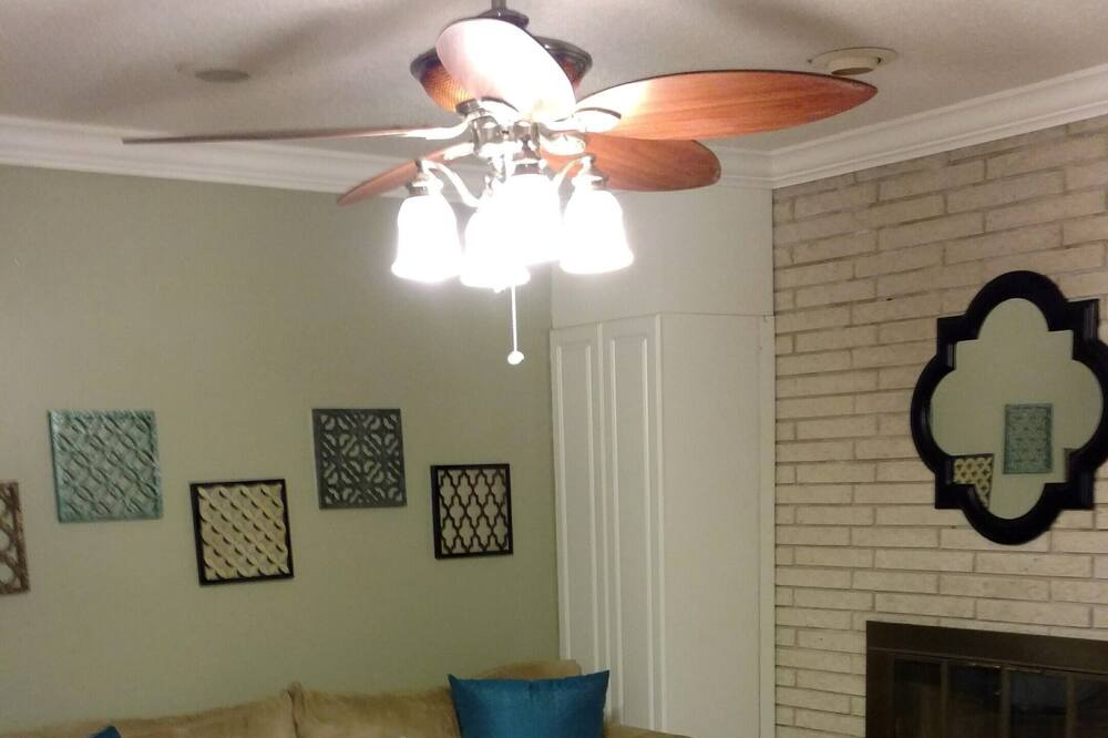 Photo of Livingroom in Florence