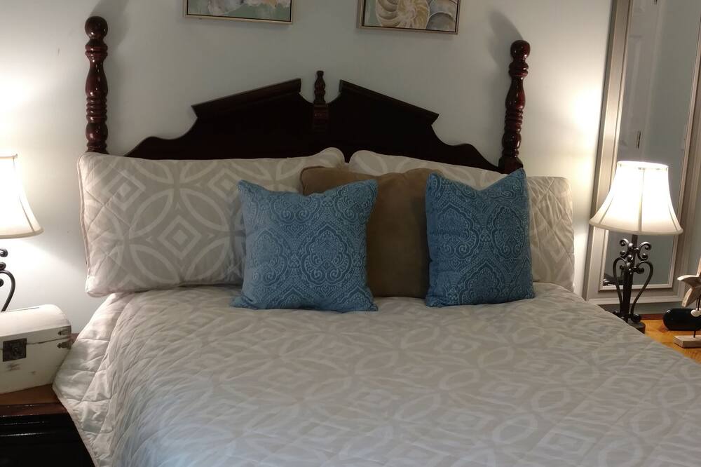 Photo of Bedroom in Florence