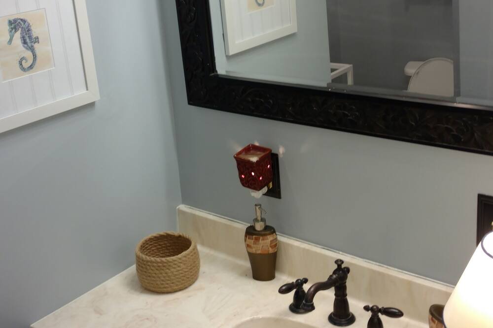 Photo of Bathroom in Florence