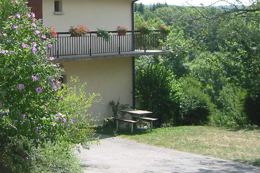 Photo of Outdoor in Marigny