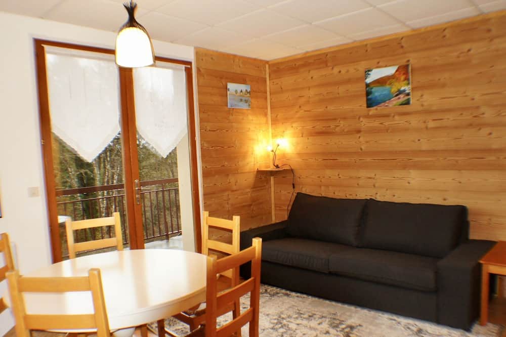 Photo of Bedroom in Marigny