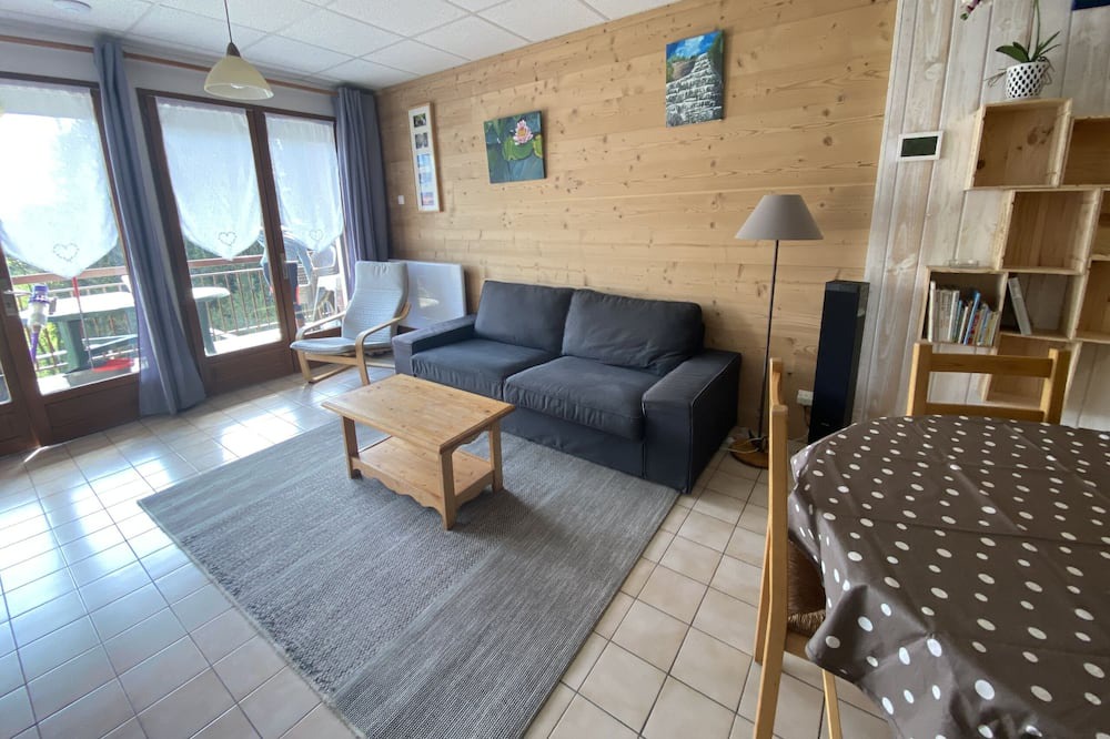 Photo of Bedroom in Marigny