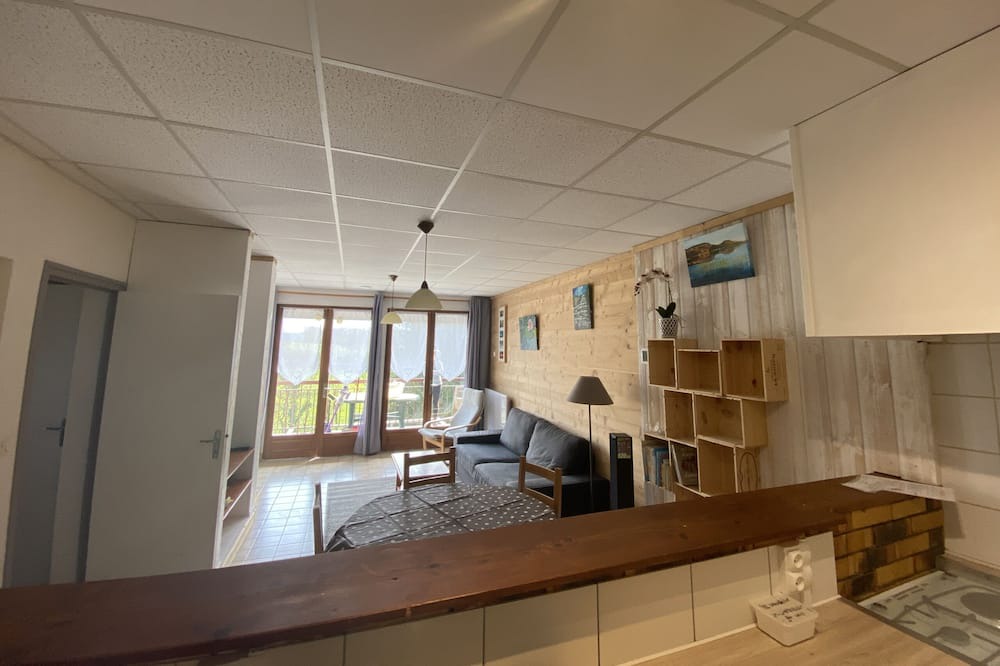 Photo of Bedroom in Marigny