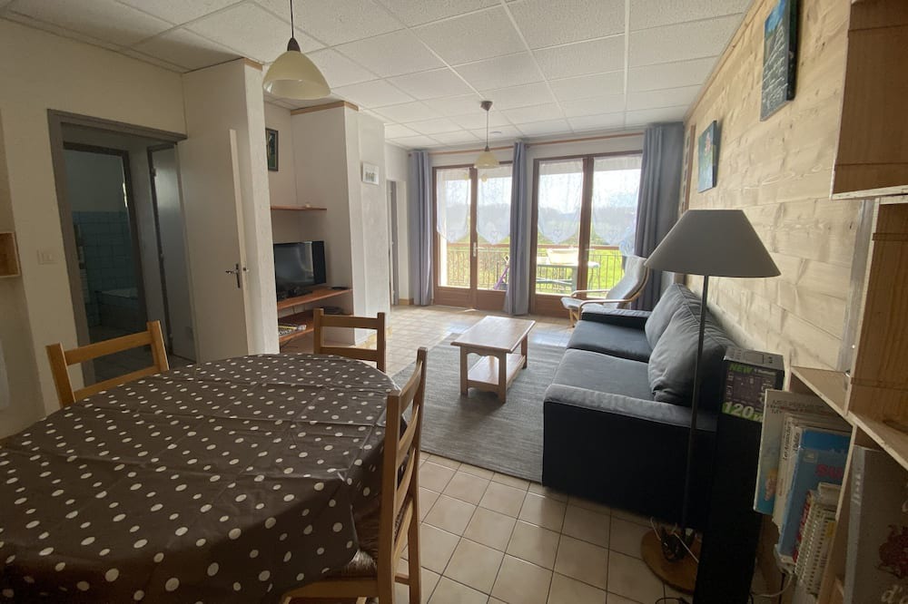 Photo of Bedroom in Marigny