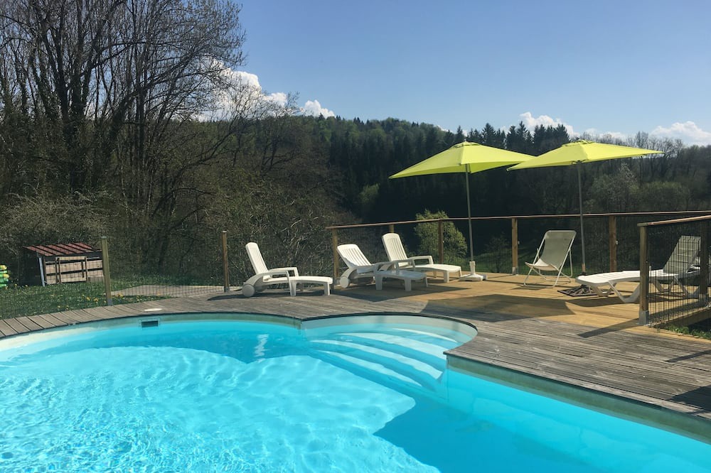 Photo of Outdoor in Marigny