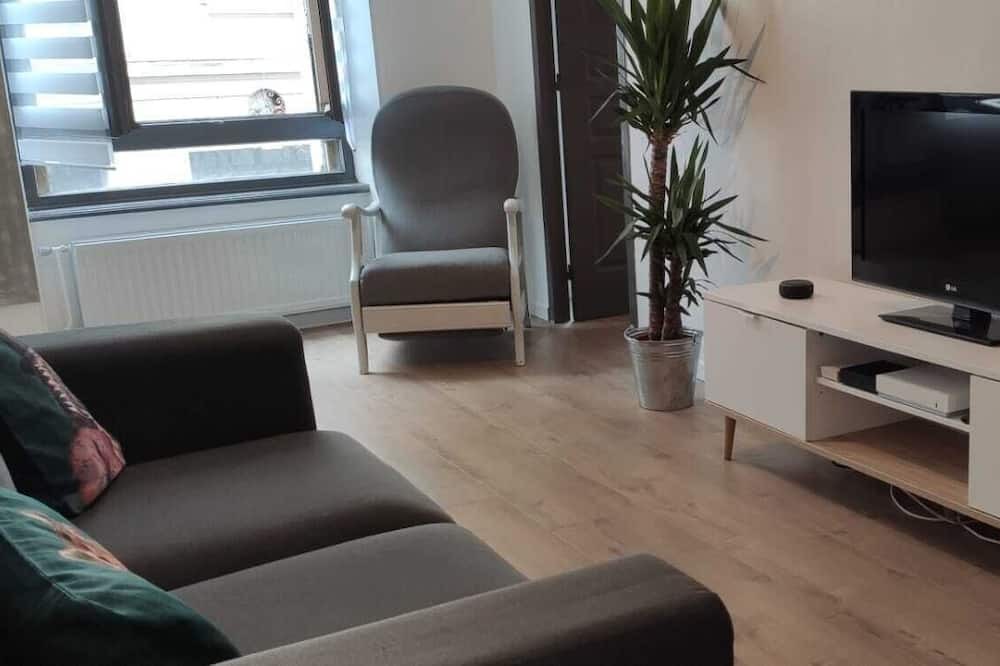 Photo of Livingroom in Saint-Roch - Badouillere - Chavanelle