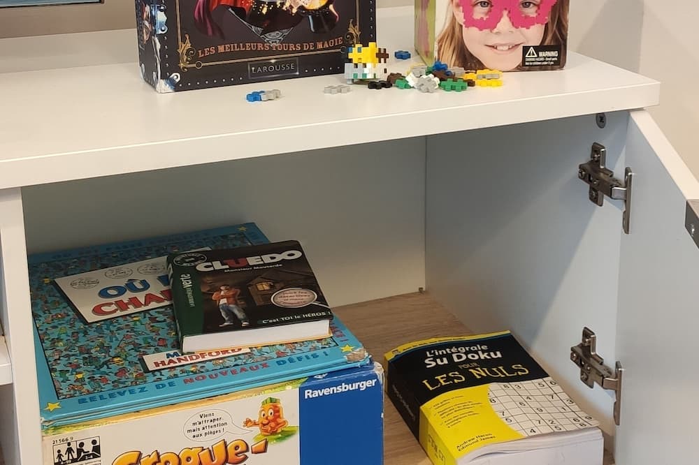 Photo of Others in Saint-Roch - Badouillere - Chavanelle