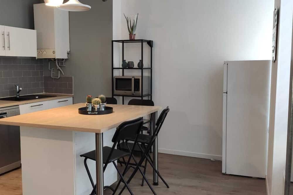 Photo of Kitchen in Saint-Roch - Badouillere - Chavanelle