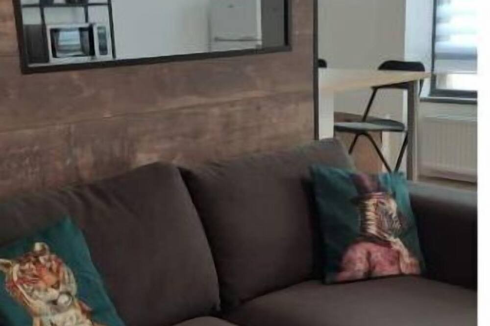 Photo of Livingroom in Saint-Roch - Badouillere - Chavanelle