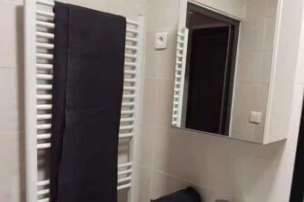 Photo of Bathroom in Saint-Roch - Badouillere - Chavanelle