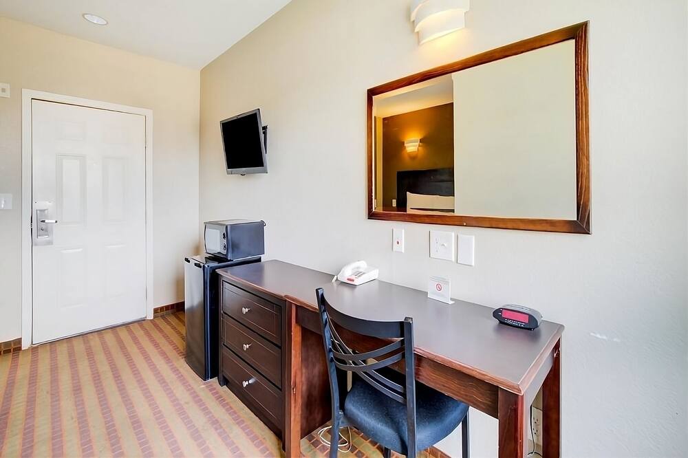 Photo of Bedroom in Dilley