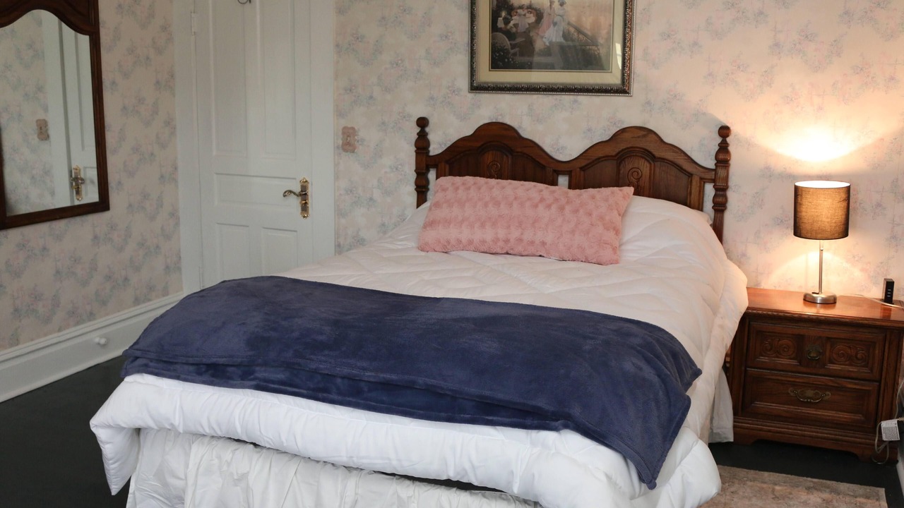 Photo of Bedroom in Paris