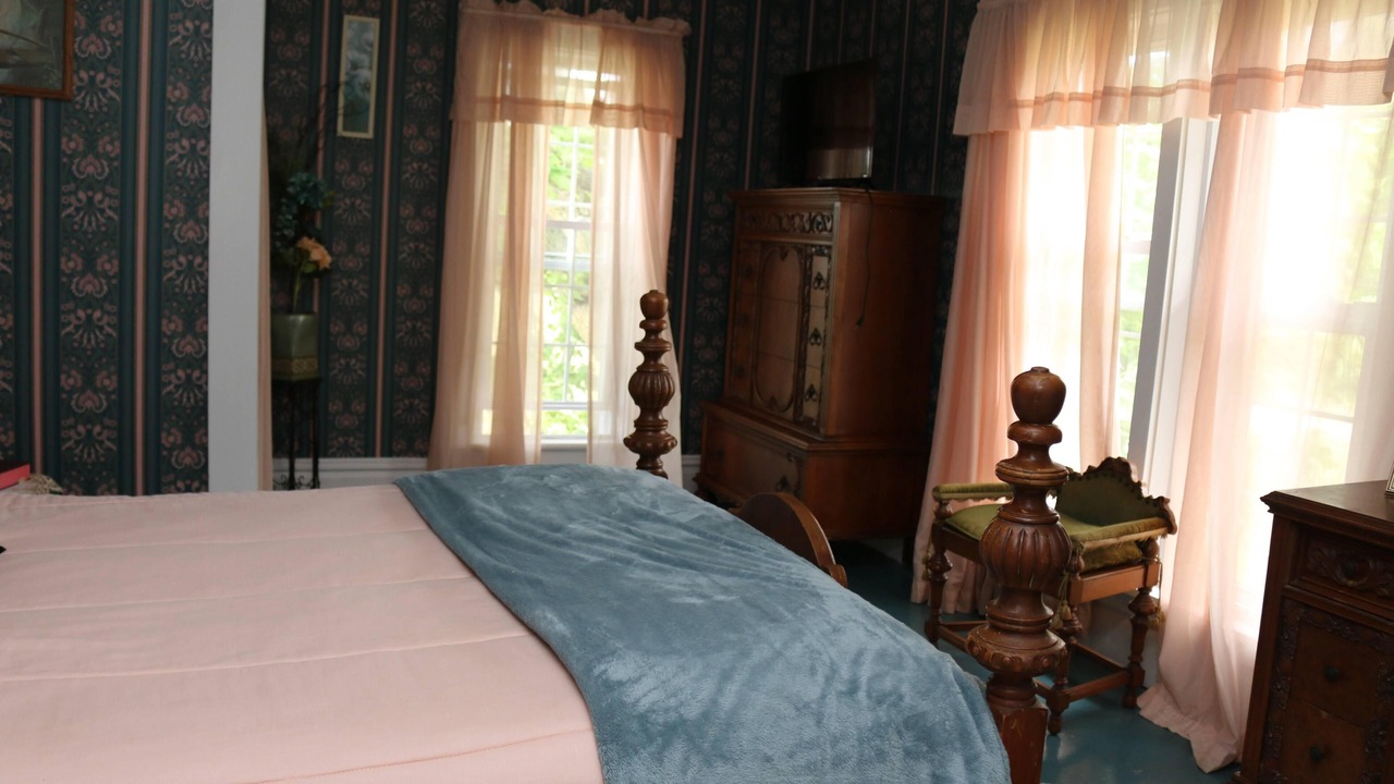 Photo of Bedroom in Paris