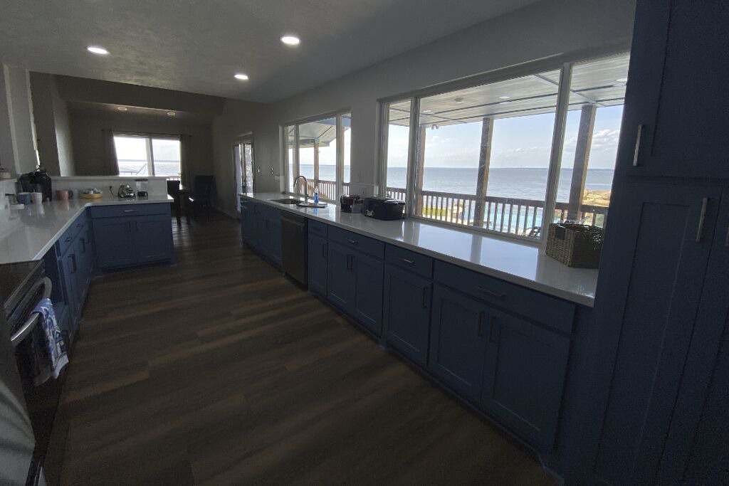 Photo of Kitchen in West Livingston