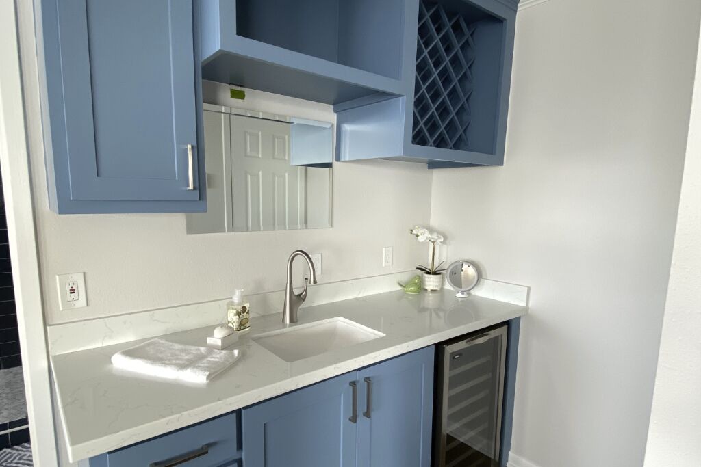Photo of Kitchen in West Livingston