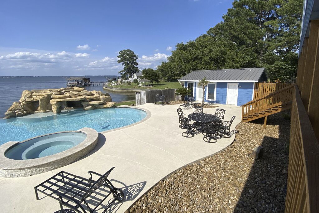 Photo of Outdoor in West Livingston
