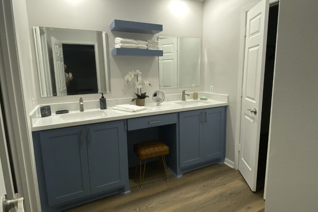 Photo of Kitchen in West Livingston