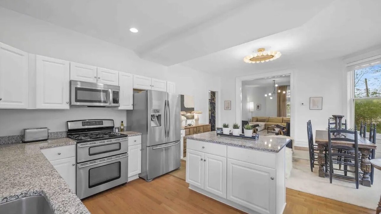 Photo of Kitchen in Crafton