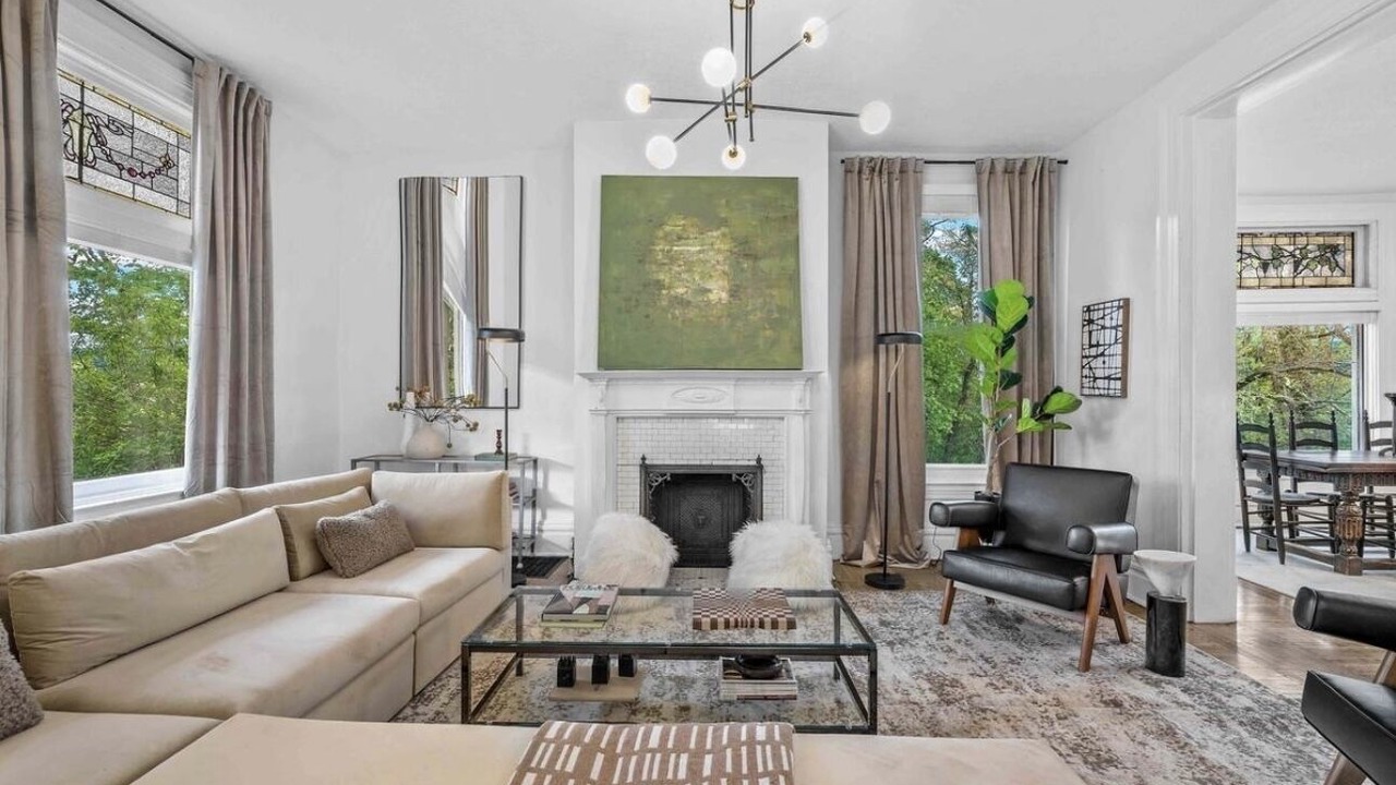 Photo of Livingroom in Crafton