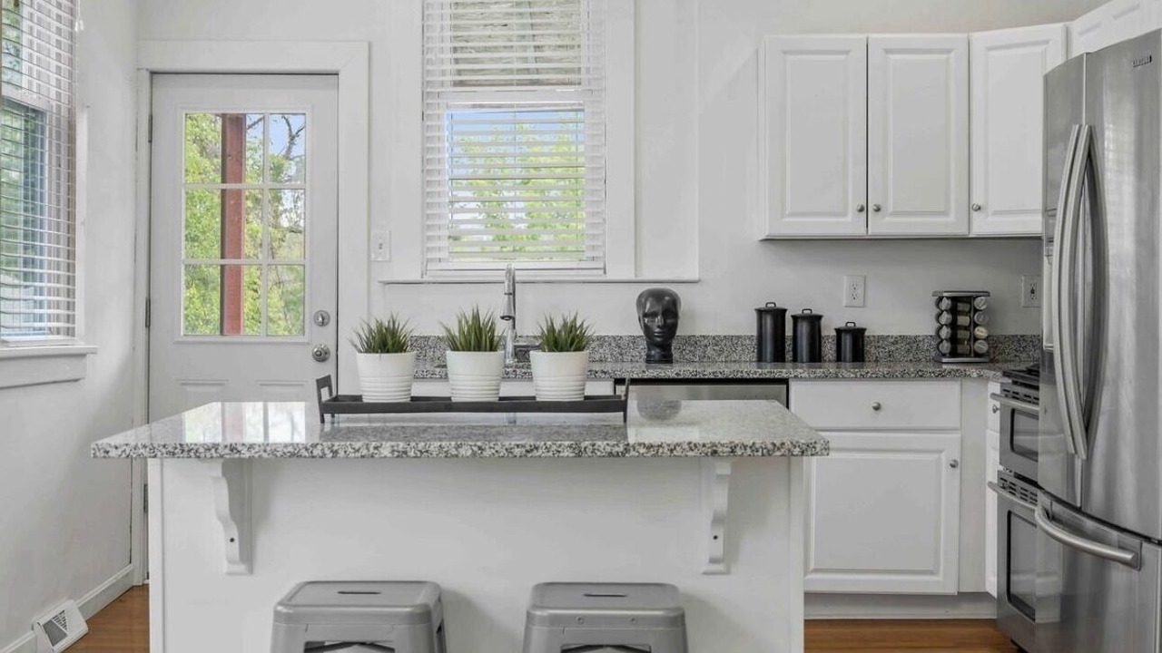 Photo of Kitchen in Crafton