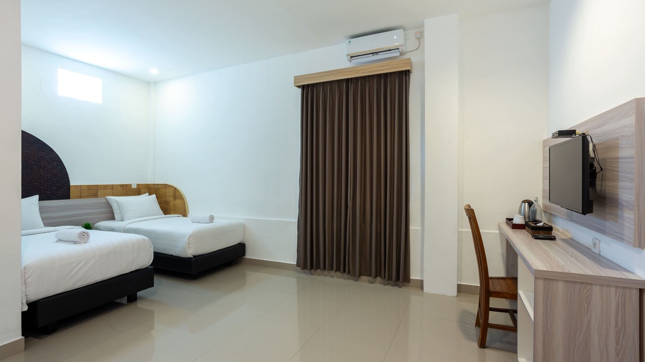 Photo of Bedroom in Pemecutan Kelod