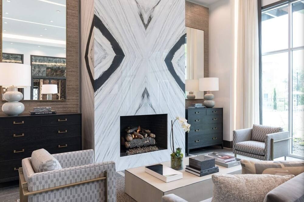 Photo of Livingroom in Addicks