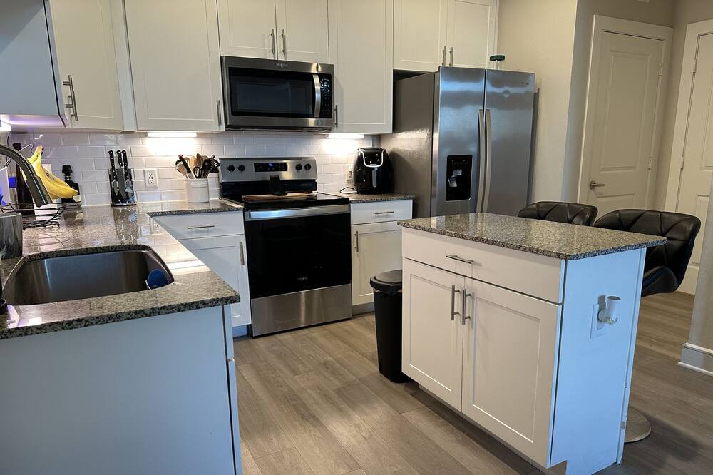 Photo of Kitchen in Addicks