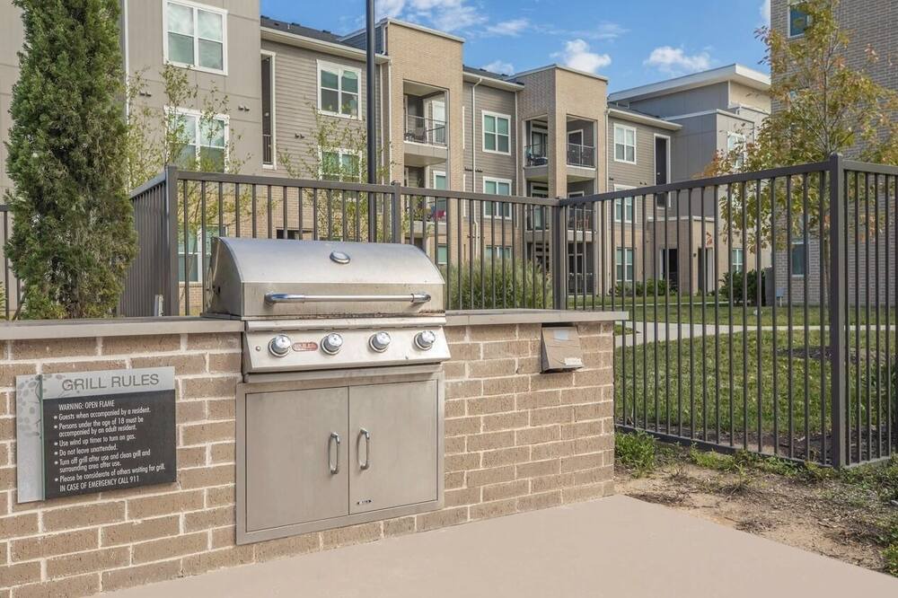Photo of Outdoor in Addicks
