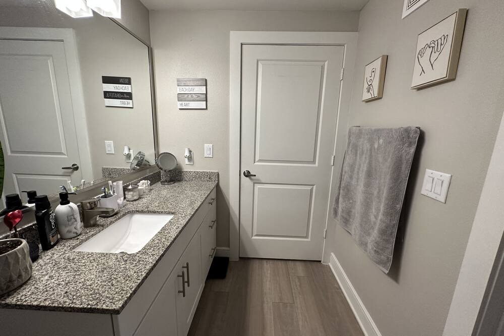 Photo of Bathroom in Addicks