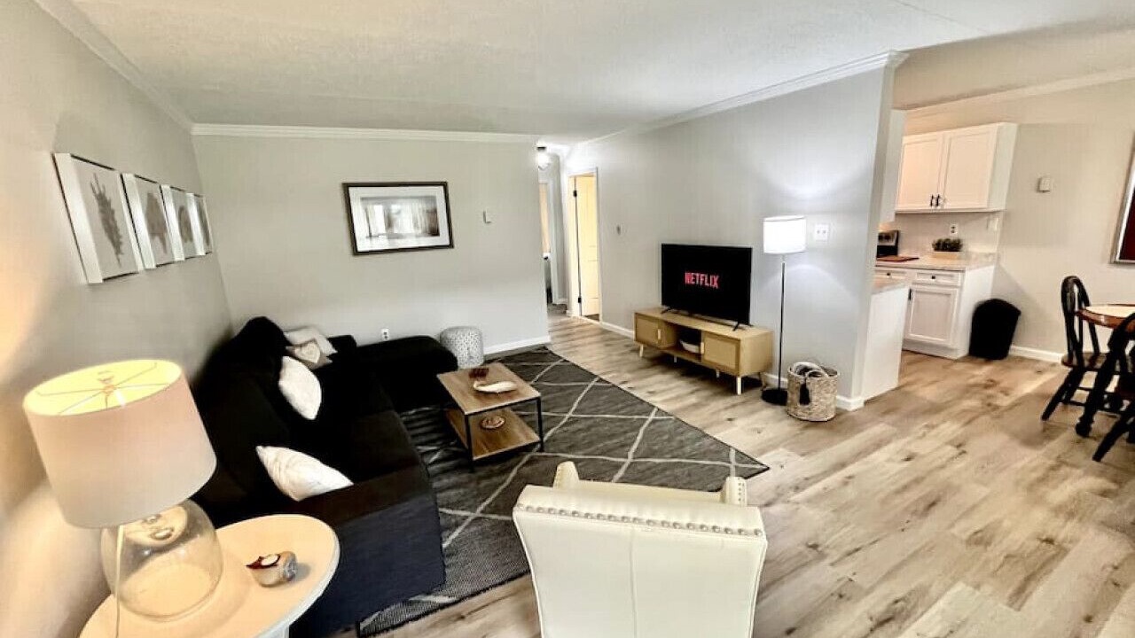 Photo of Livingroom in Anglesea